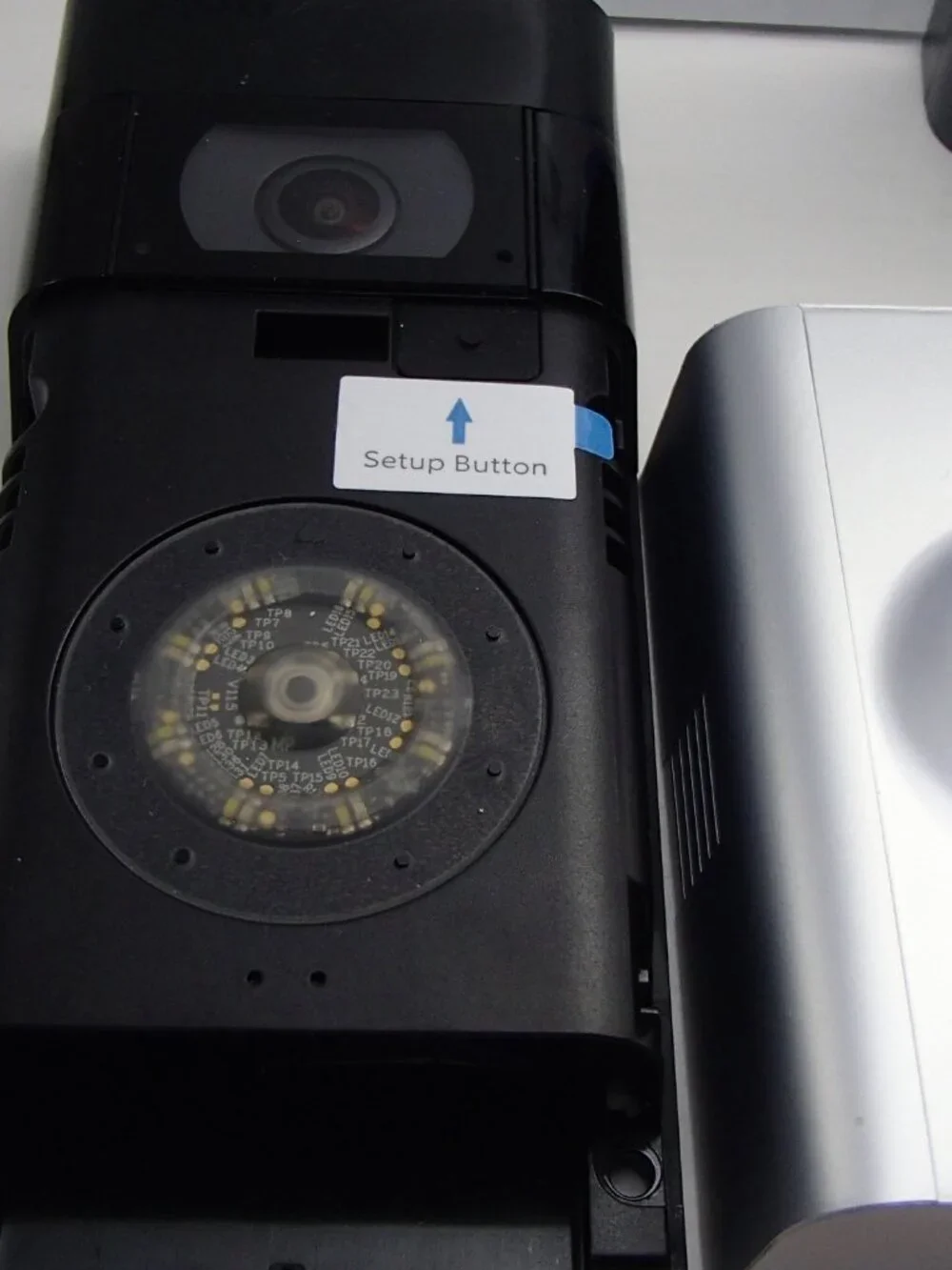 Ring Video Doorbell 2